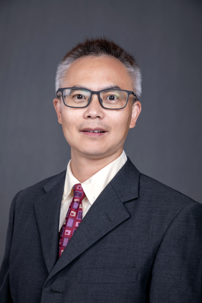Tingbo Ding