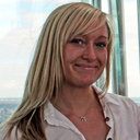 Aimee L Fenwick