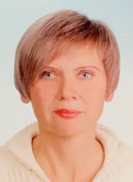 Veda Kasianiuk