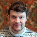 Dmitrii Samoshkin