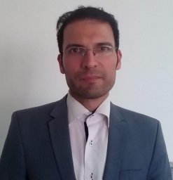 Mehdi Nekoei