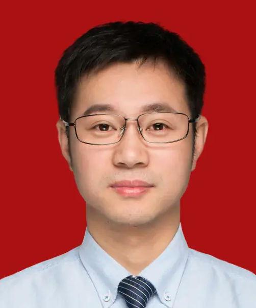 Zhongping Yang