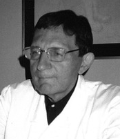 Jean-Pierre Benhamou