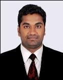Muraliraja Rajaraman