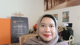 Rohaya Mohd Nor