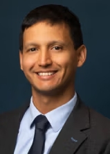 Jorge Nicolás (Nico) Hernández Charpak