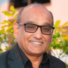 Divyakant Agrawal
