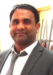 Sujeet Kumar Singh