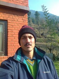 Suprokash Adhikari