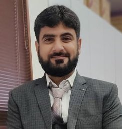 Fawad Ur Rehman