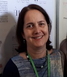 Monica Spadafora-Ferreira