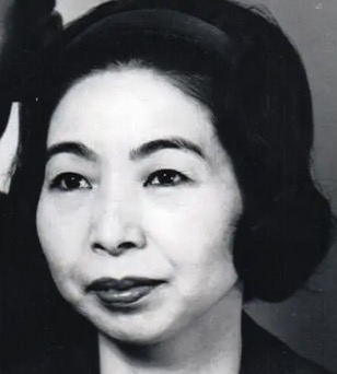 Teruko Ishizaka