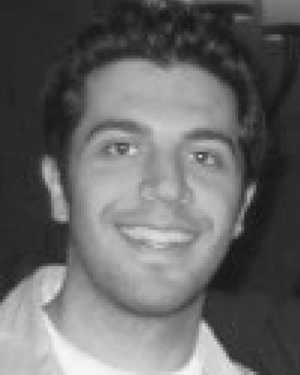 Kamran M. Varahramyan