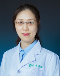 Xiaoli Wu