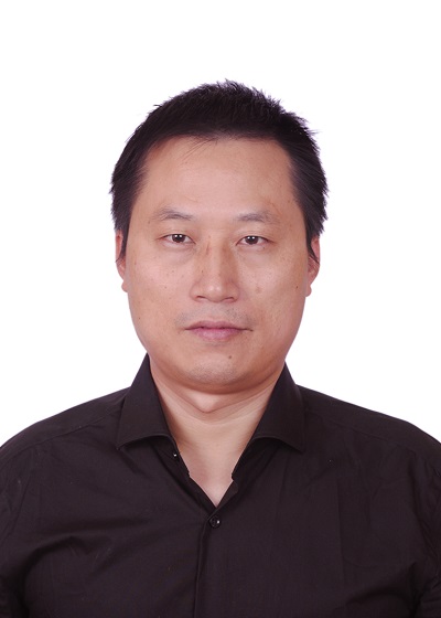 Xicai Pan