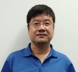 xipeng zhu