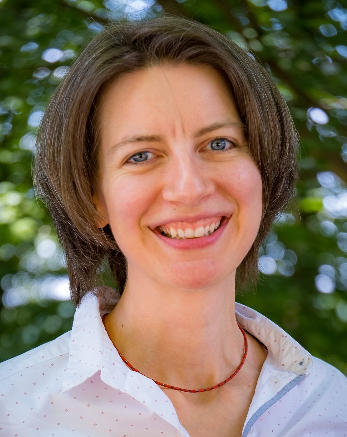 Anne Harth