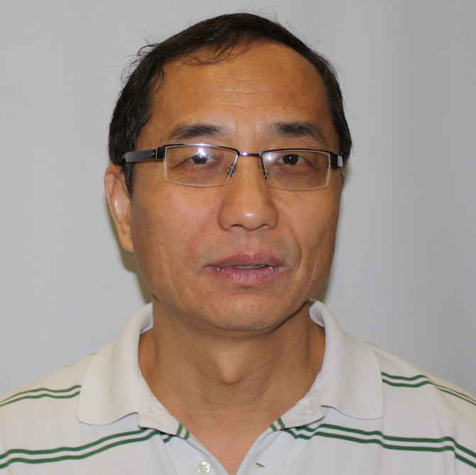 Xiaotang Wang