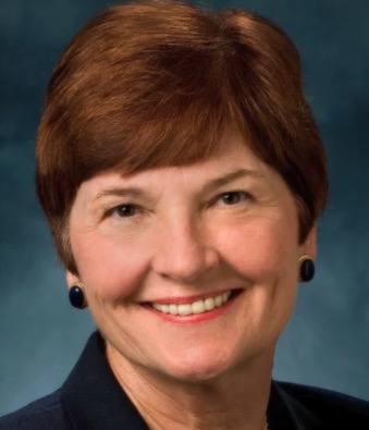Carol J Baker