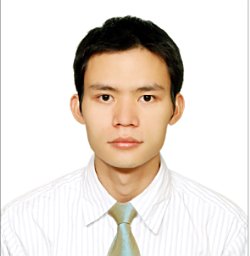 Nguyen Xuan Khoa