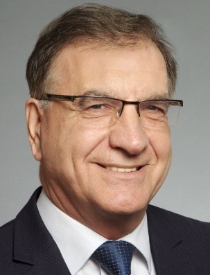 Raimar Scherer