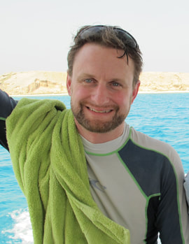 Todd C. LaJeunesse (Todd LaJeunesse)