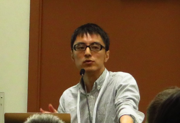 Masayuki Karasuyama