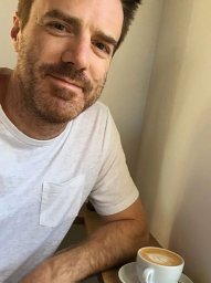 Timothy Sweeny