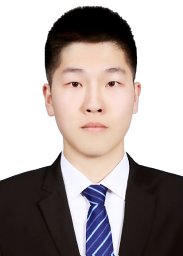 Pengxin Guo