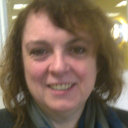 Chantal M Hillarby
