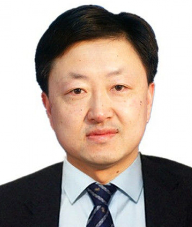 Yanbing Zhou