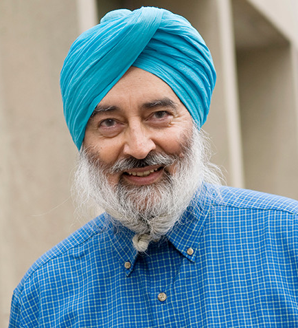 Preetinder S. Virk