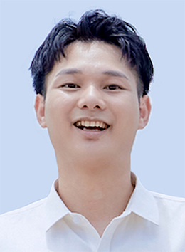 Shensheng Chen