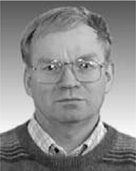 Rolf H Westgaard