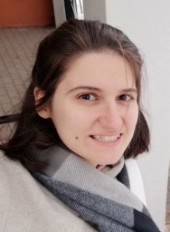 Polyxeni Spiliopoulou