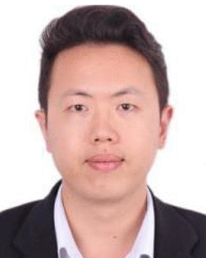 Jijian Lu