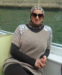 Abir Masmoudi