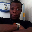 Christophe roland Zinga Koumba