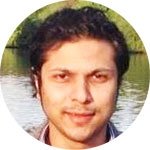 Ritwik K. Niyogi