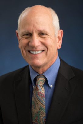 Timothy Chupp