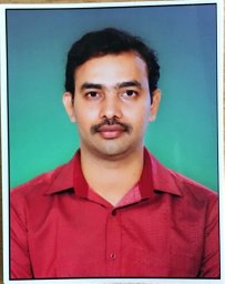 Bhanuprakash Lokasani