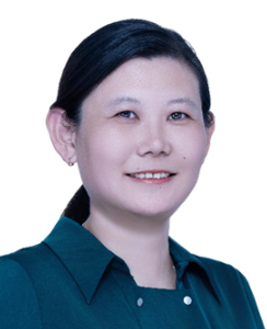 Yun Sun