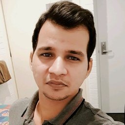 Sarfaraz Ali Ghumro