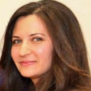 Nathalie Richa