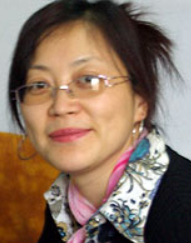 Haiying Zhang