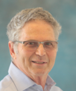 Joseph Avron