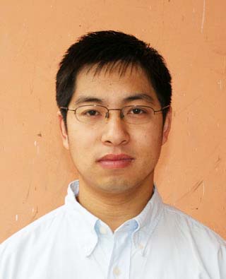 Yuedong Guo