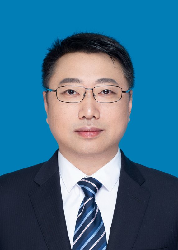 Chenguo Yao