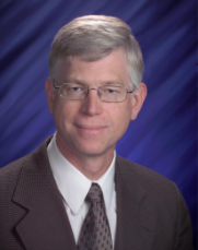 Jeffry W. Stevenson