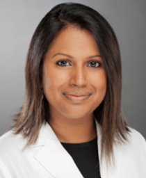 Bindu Akkanti